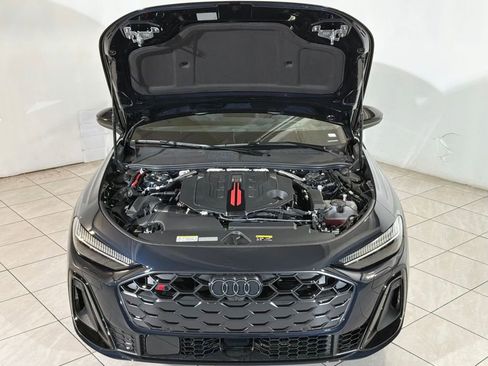 New 2025 Audi S5 Premium Plus image 15