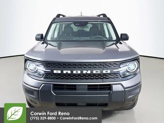 New 2026 Ford Bronco Sport Big Bend AWD/4WD video 2