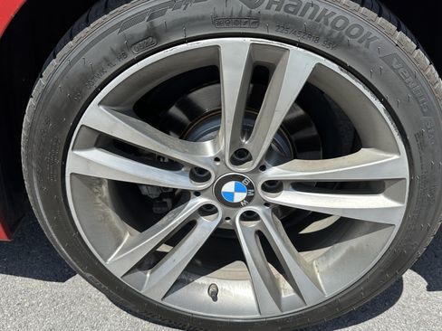 Used 2018 BMW 430i xDrive Convertible AWD/4WD image 12