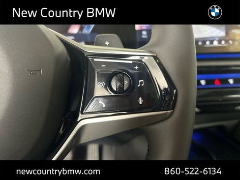 New 2026 BMW 540i xDrive w/ Executive Package image 18