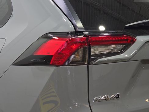 Used 2023 Toyota RAV4 XLE Premium FWD image 35