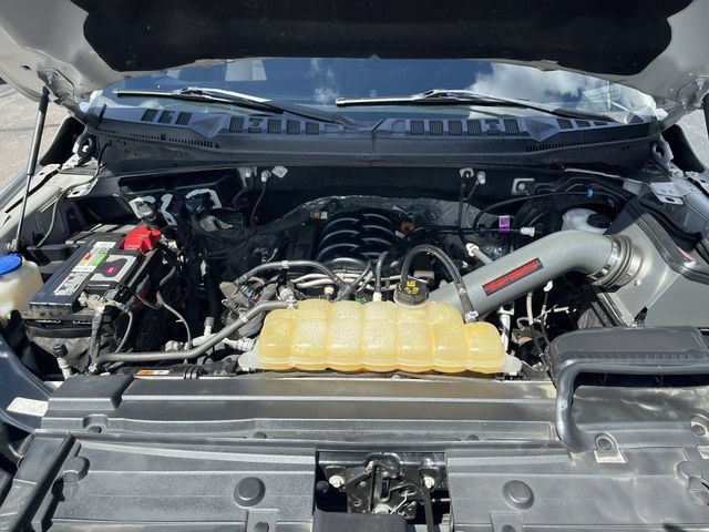 Used 2019 Ford F150 XLT AWD/4WD image 27