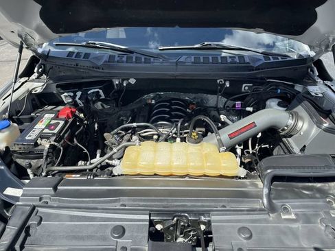 Used 2019 Ford F150 XLT AWD/4WD image 27