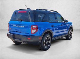 New 2026 Ford Bronco Sport Outer Banks AWD/4WD video 2
