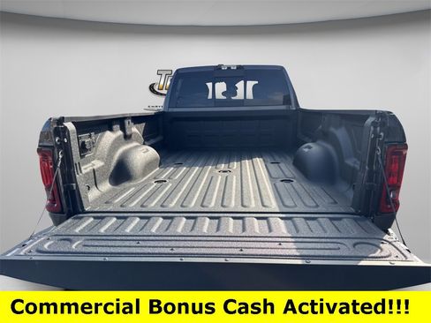 New 2026 RAM 3500 Tradesman image 30