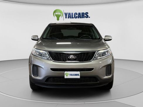 Used 2015 Kia Sorento LX AWD/4WD image 8