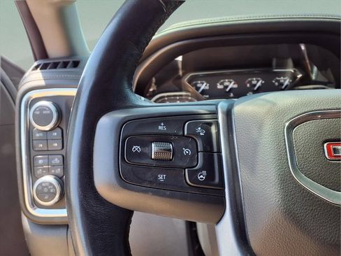 Used 2021 GMC Sierra 1500 SLT AWD/4WD image 15