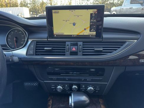 Used 2014 Audi A7 3.0T Premium Plus image 33