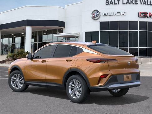 New 2026 Buick Envista Preferred image 3