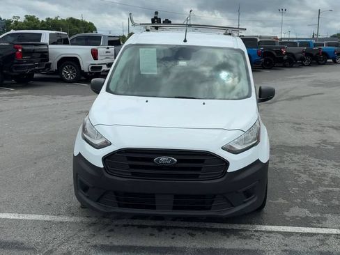 Used 2020 Ford Transit Connect XL FWD image 2