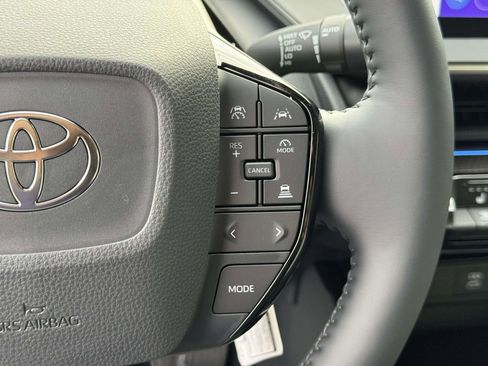 New 2026 Toyota Prius XLE image 10