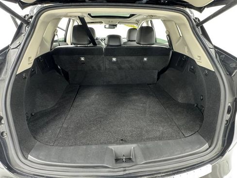 Used 2021 Nissan Murano SL w/ SL Moonroof Package AWD/4WD image 15