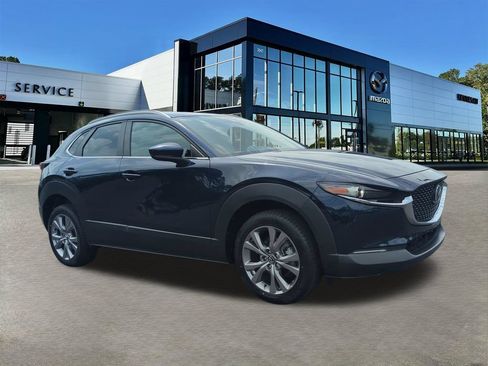Used 2023 MAZDA CX-30 AWD 2.5 S w/ Select Package image 2