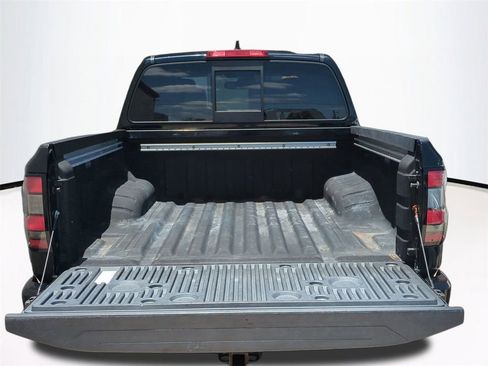 Used 2022 Nissan Frontier PRO-4X w/ Pro-4X Premium Package AWD/4WD image 14