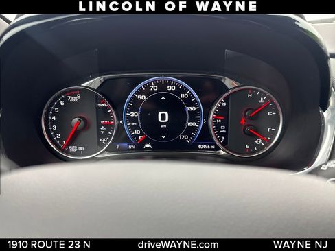 Used 2023 Chevrolet Traverse Premier w/ LPO, Floor Liner Package image 16