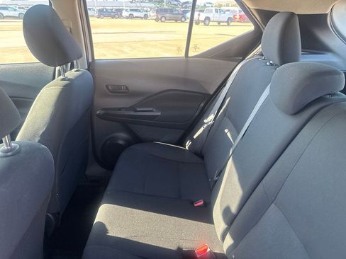 Certified 2023 Nissan Kicks S FWD image 34