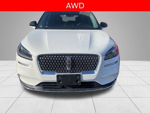 Used 2022 Lincoln Corsair AWD w/ Equipment Group 101A image 2