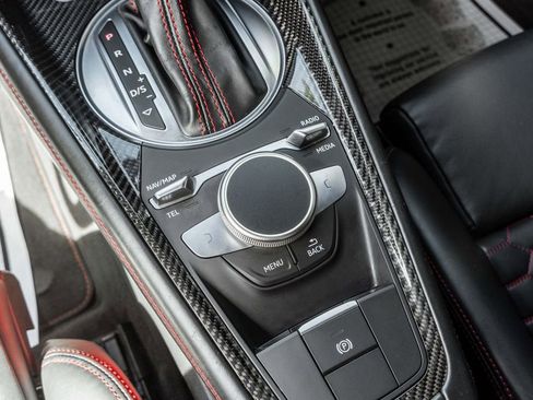 Used 2020 Audi TT RS AWD/4WD image 19