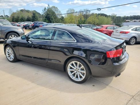 Used 2015 Audi A5 2.0T Premium image 11