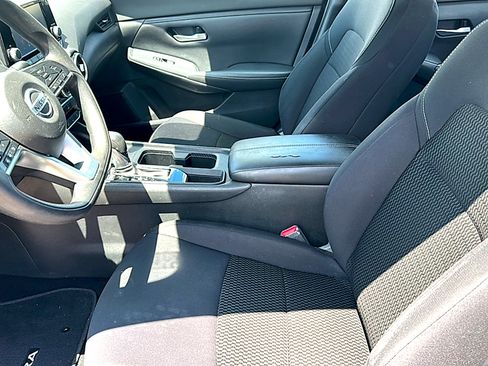 Used 2022 Nissan Sentra S FWD image 6