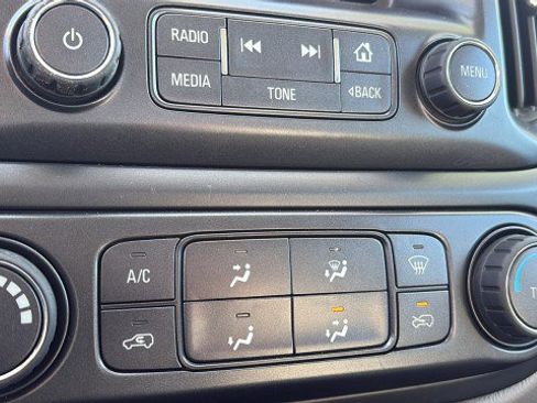 Used 2016 Chevrolet Colorado W/T w/ WT Convenience Package image 20