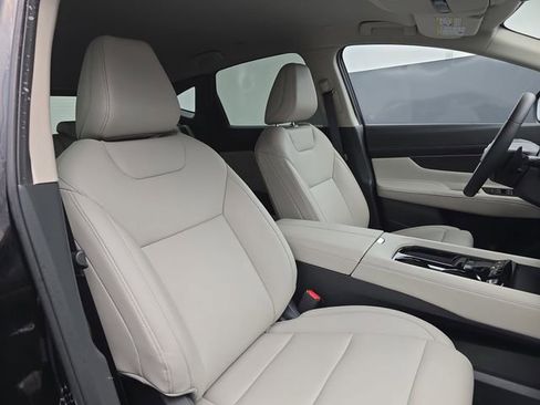 Used 2025 Nissan Murano SV image 48