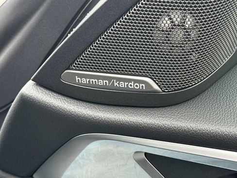 Used 2025 BMW i4 eDrive40 w/ Premium Package image 20