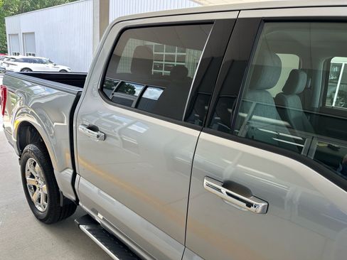 Used 2023 Ford F150 XLT w/ Equipment Group 302A High AWD/4WD image 13