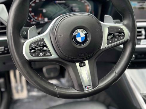 Used 2021 BMW 440i xDrive Coupe w/ Executive Package AWD/4WD image 30