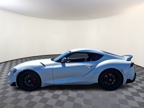 Used 2026 Toyota Supra w/ Driver Assist Package RWD image 4