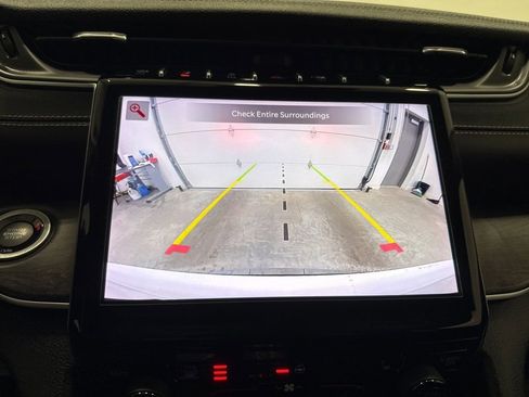 Certified 2023 Jeep Grand Cherokee L Limited image 37