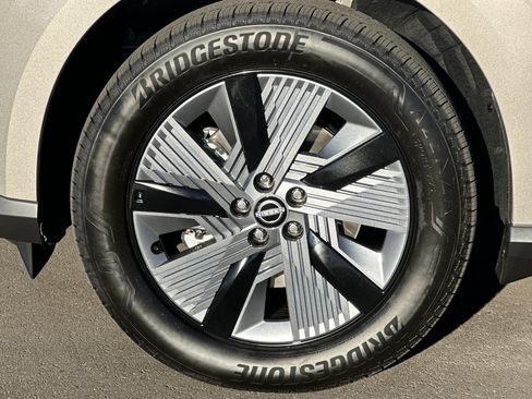 New 2026 Nissan Murano SL AWD/4WD image 32