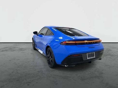 New 2026 Honda Prelude image 2