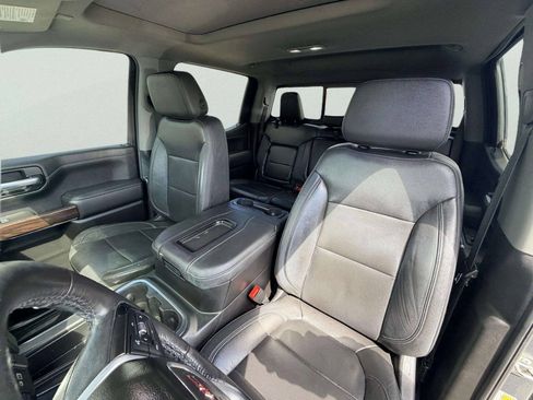 Used 2020 GMC Sierra 1500 SLT w/ SLT Premium Plus Package AWD/4WD image 21