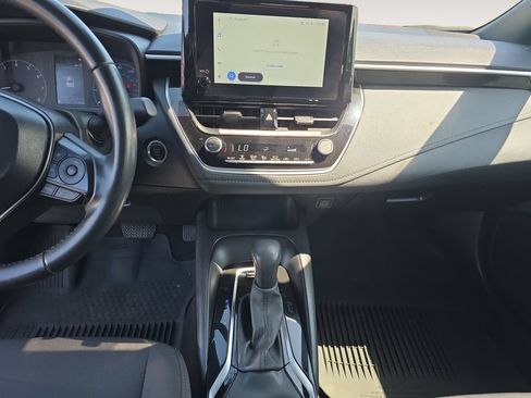 Used 2025 Toyota Corolla SE FWD image 10