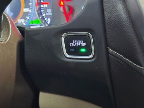 Used 2019 GMC Acadia Denali w/ Technology Package image 33