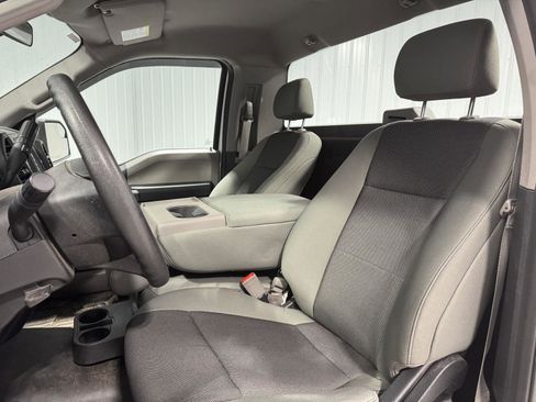 Used 2019 Ford F150 XL w/ Equipment Group 101A Mid image 9