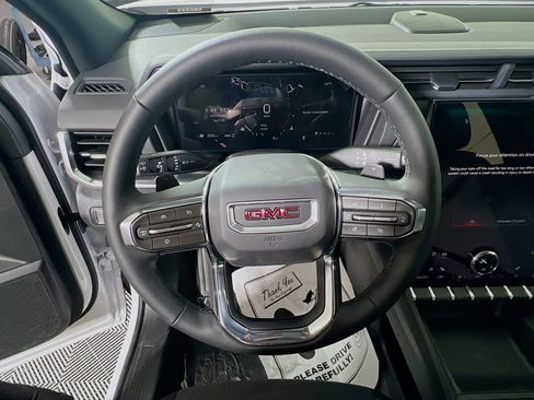 New 2026 GMC Terrain Elevation AWD/4WD image 10