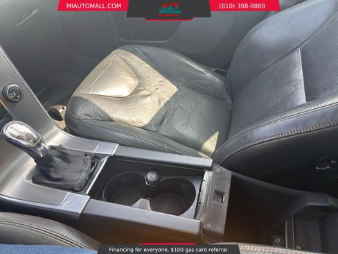 Used 2013 Volvo XC60 T6 AWD/4WD image 16