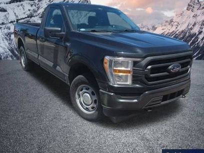 Used 2021 Ford F150 XL w/ Equipment Group 101A High