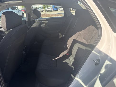 Used 2025 Honda Accord SE image 27