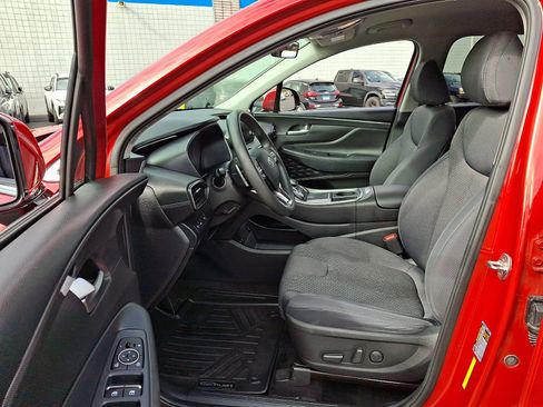 Used 2022 Hyundai Santa Fe SEL AWD/4WD image 15