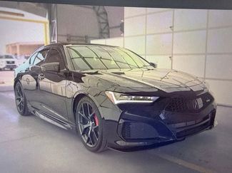 Used 2023 Acura TLX Type S AWD/4WD video 1