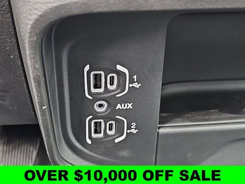 New 2025 RAM 3500 Tradesman AWD/4WD image 25