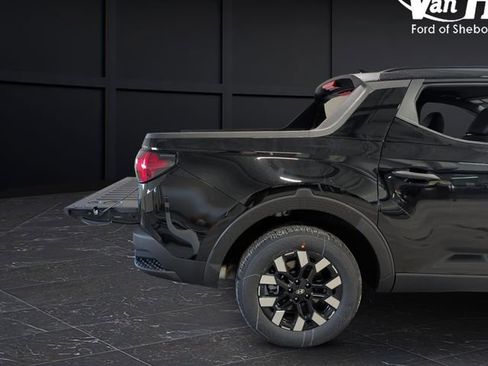 New 2026 Hyundai Santa Cruz SEL image 14