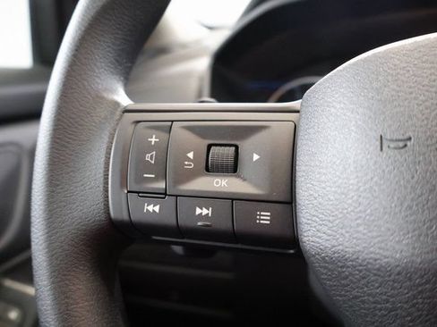New 2026 Nissan Rogue S FWD image 16