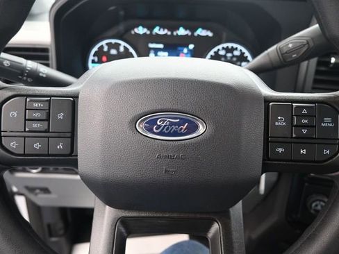 New 2026 Ford F350 XL RWD image 9