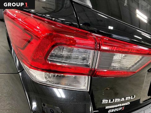 Certified 2023 Subaru Crosstrek 2.0i image 27