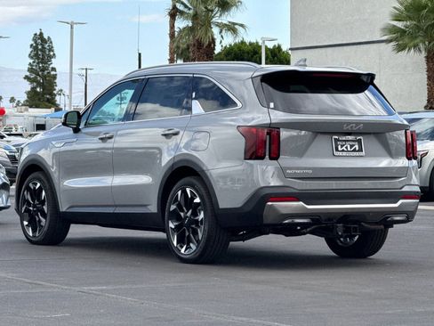 New 2026 Kia Sorento EX w/ EX Premium Package image 5