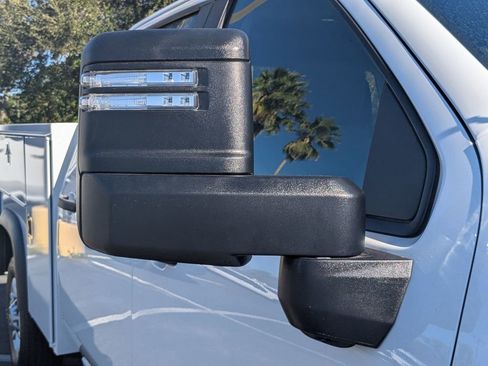 New 2026 Chevrolet Silverado 2500 W/T w/ WT Convenience Package image 14